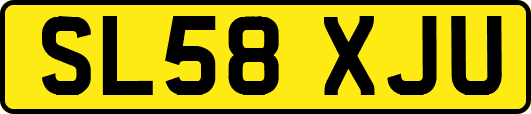 SL58XJU