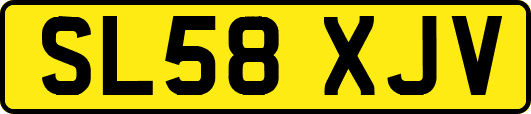 SL58XJV