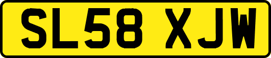 SL58XJW