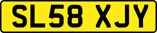 SL58XJY