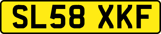 SL58XKF