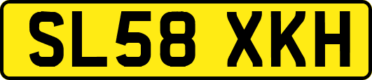 SL58XKH