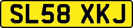 SL58XKJ