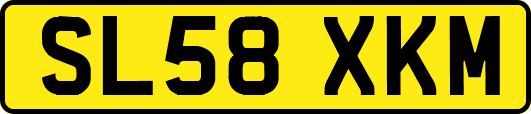 SL58XKM