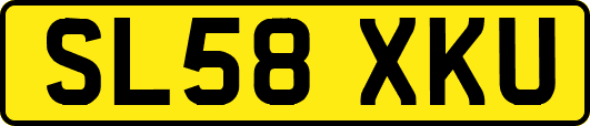 SL58XKU