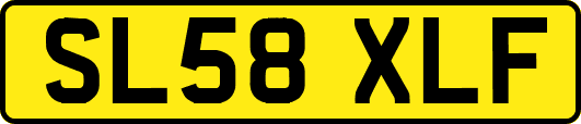 SL58XLF