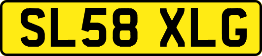 SL58XLG