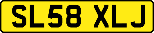 SL58XLJ