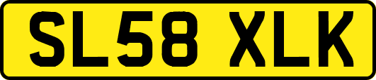 SL58XLK