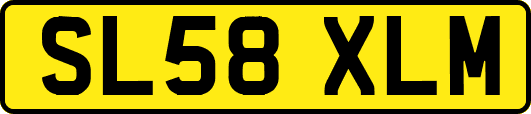 SL58XLM