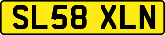 SL58XLN