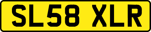 SL58XLR