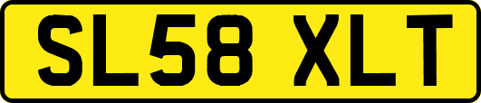 SL58XLT