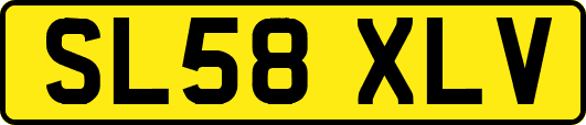 SL58XLV