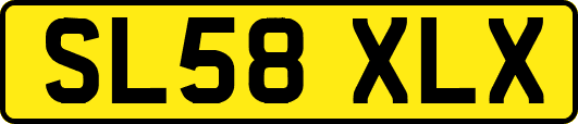 SL58XLX