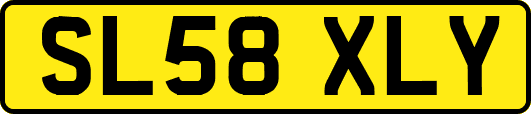SL58XLY