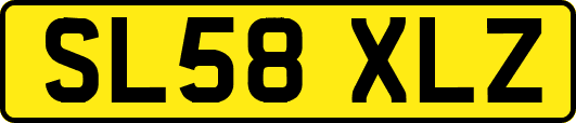 SL58XLZ