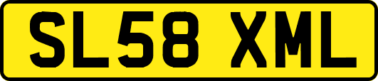 SL58XML