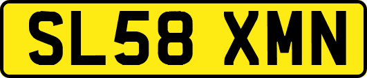 SL58XMN