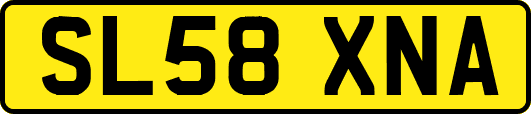 SL58XNA