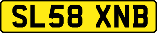 SL58XNB