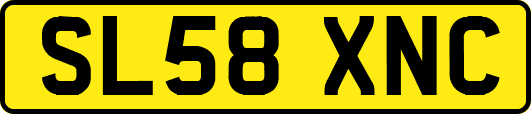 SL58XNC