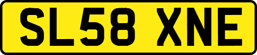 SL58XNE