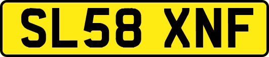 SL58XNF