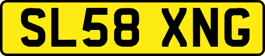 SL58XNG