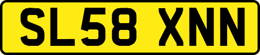 SL58XNN