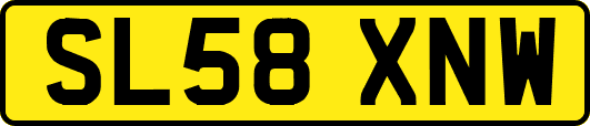 SL58XNW