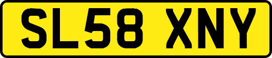 SL58XNY