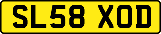 SL58XOD