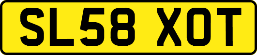 SL58XOT