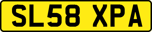 SL58XPA