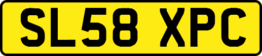 SL58XPC