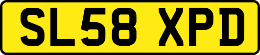 SL58XPD