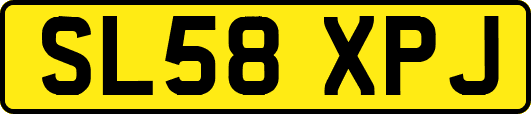 SL58XPJ