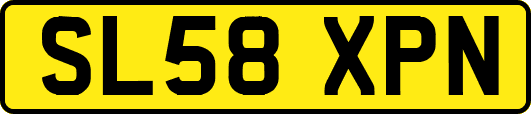 SL58XPN