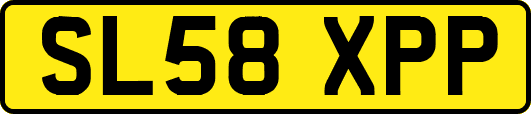 SL58XPP