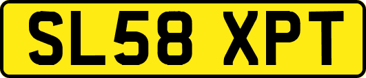 SL58XPT