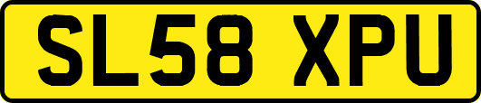 SL58XPU
