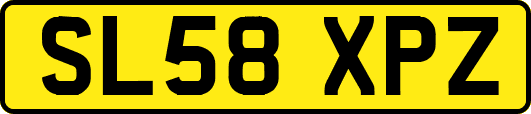SL58XPZ