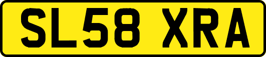 SL58XRA