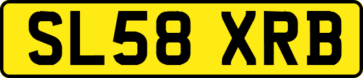 SL58XRB