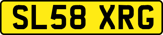 SL58XRG