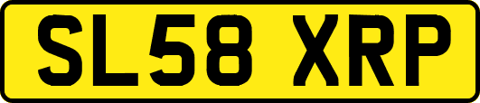SL58XRP