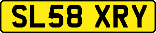 SL58XRY