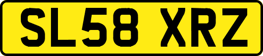 SL58XRZ