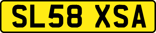 SL58XSA